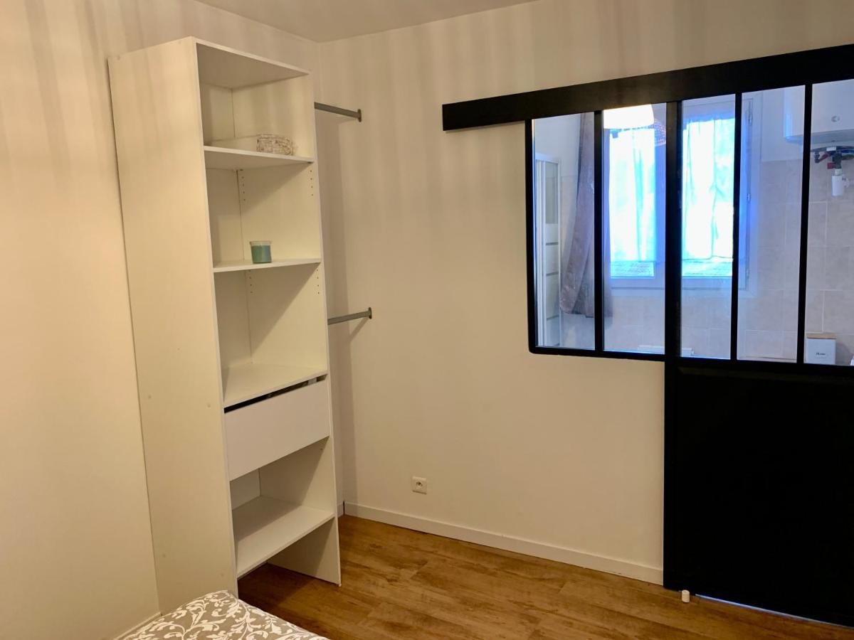 Superbe Appartement Avec Parking Gratuit Sur Place Saint-Denis-en-Margeride Exterior foto