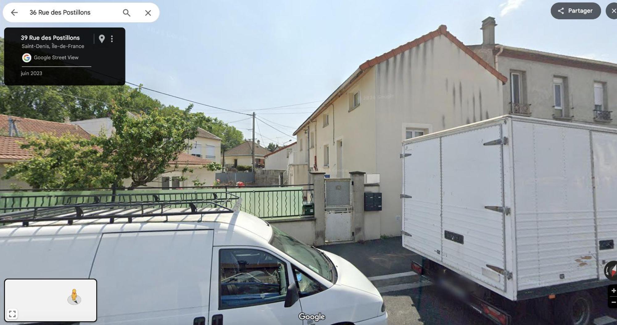 Superbe Appartement Avec Parking Gratuit Sur Place Saint-Denis-en-Margeride Exterior foto